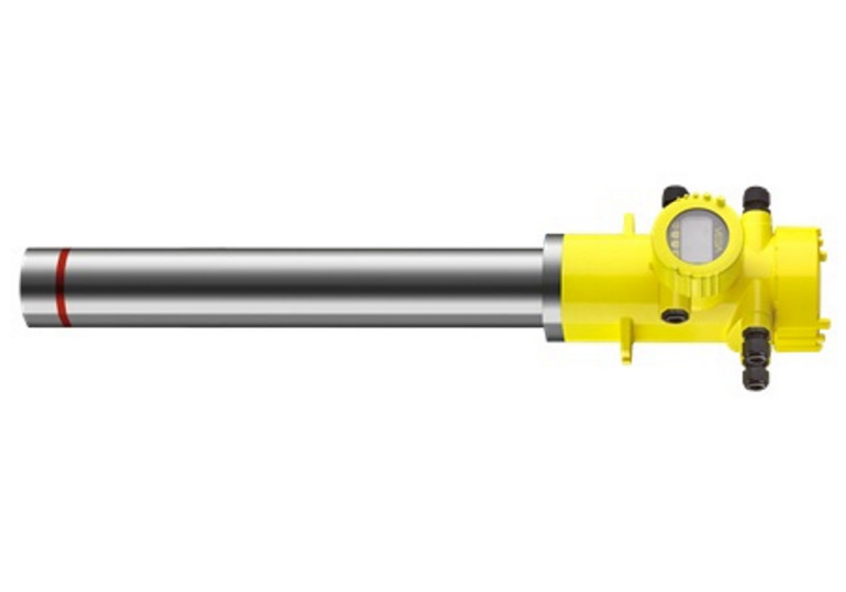 Sonda prętowa SOLITRAC 31
