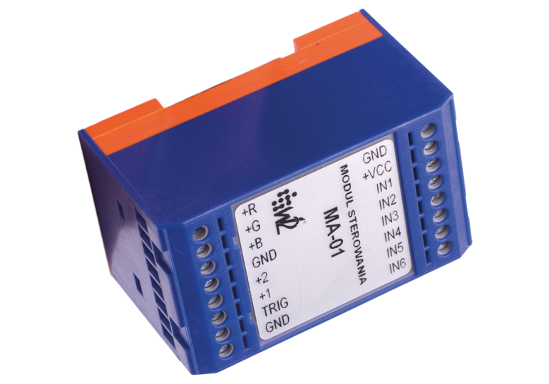 Moduł automatyki MA-01