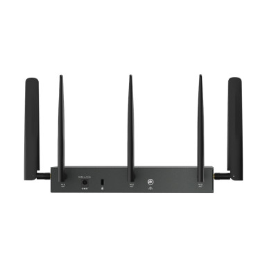 Router ER706WP-4G