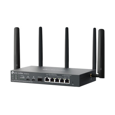 Router ER706WP-4G