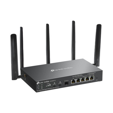 Router ER706WP-4G