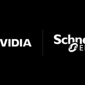 Firmy Schneider Electric i NVIDIA przyspieszają rozwój fabryk AI