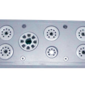 Przystawka do miernika lamp elektronowych AVT5229