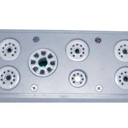 Przystawka do miernika lamp elektronowych AVT5229