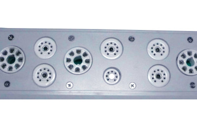 Przystawka do miernika lamp elektronowych AVT5229