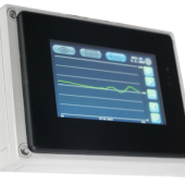 Wielopunktowy rejestrator wilgotności HUMi1REG2.0