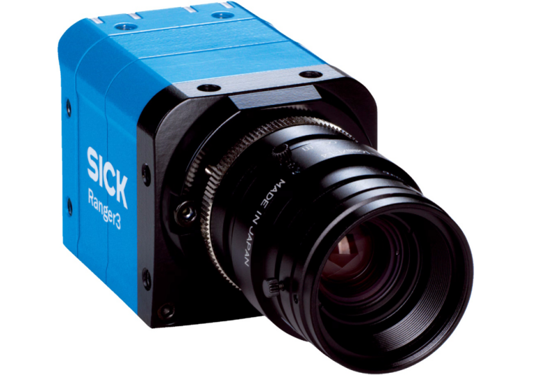 Kamera wizyjna Ranger3