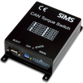 Grupa urządzeń SCANBR obsługujących magistrale CAN