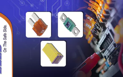 Bezpieczniki firmy ELED dostępne w ofercie dystrybutora TME