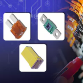 Bezpieczniki firmy ELED dostępne w ofercie dystrybutora TME