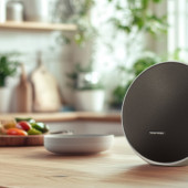 Przenośny głośnik domowy stereo Harman Kardon Onyx Studio 9