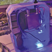 Twój własny superkomputer