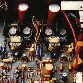 Transformatory w elektroakustyce, część 3