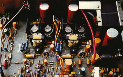 Transformatory w elektroakustyce, część 3