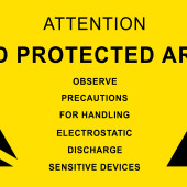 Edukacja w EdW dla szkół i uczelni - wykład 32: Wyładowania elektrostatyczne (ESD)