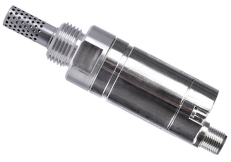 Przemysłowy czujnik wilgotności oleju FO 510