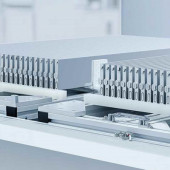 Akumulatory z serii Blade do pojazdów elektrycznych