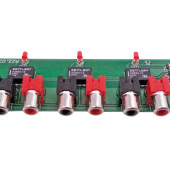 Uniwersalny przełącznik sygnałów