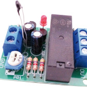 Regulator temperatury