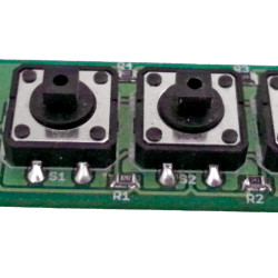 Wężyk spustowy do aparatu cyfrowego FujiFilm