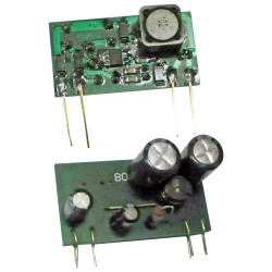 Zasilacz beztransformatorowy z układem LNK304