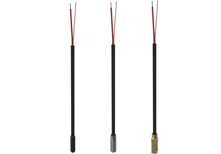 Kablowe sondy temperaturowe TF-2000