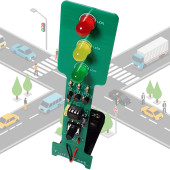 Sygnalizator świetlny