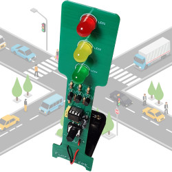 Sygnalizator świetlny