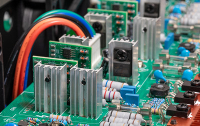 Stopnie wejściowe wzmacniaczy operacyjnych