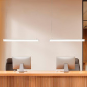 Eleganckie oświetlenie Varitura firmy TRILUX do nowoczesnych przestrzeni