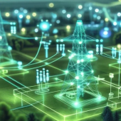Powstaje cyfrowy bliźniak sieci energetycznej firmy Energa