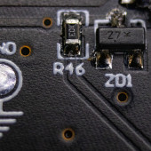 Sztuczna masa w układach audio