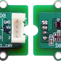 Translator poziomów I²C Grove