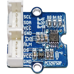Cyfrowy termometr/termostat I²C zgodny z Grove