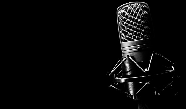 Przetworniki akustyczne okiem praktyka