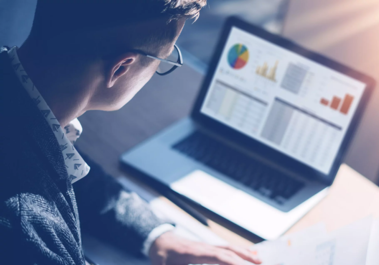 System planowania produkcji Asiston Produkcja