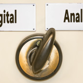 Konwersja cyfrowo-analogowa w technice audio (2)