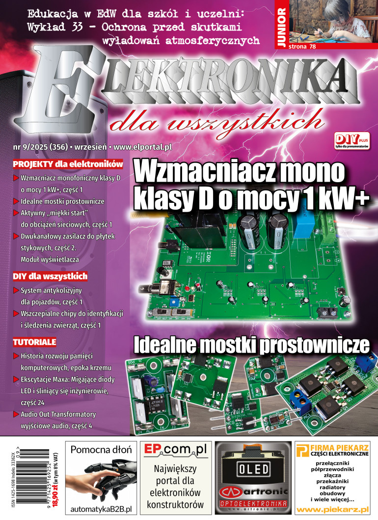 Okładka EdW 09/2025