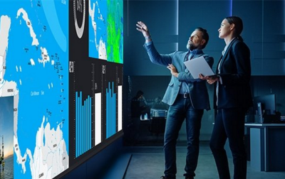 Najnowszy moduł wyświetlacza dvLED z serii FE3 o ultraniskim rozstawie pikseli