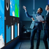 Najnowszy moduł wyświetlacza dvLED z serii FE3 o ultraniskim rozstawie pikseli