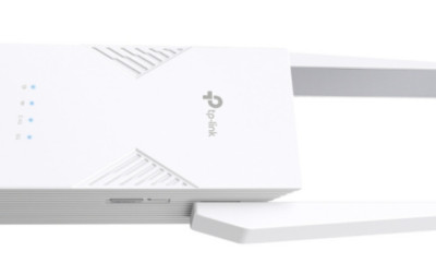 RE235BE: pierwszy wzmacniacz sygnału Wi-Fi 7 od firmy TP-Link