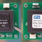 Transformatory w elektroakustyce, część 4