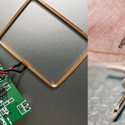 Wszczepialne chipy do identyfikacji i śledzenia zwierząt, część 1