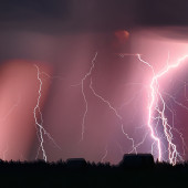 Edukacja w EdW dla szkół i uczelni - wykład 33: Ochrona przed skutkami wyładowań atmosferycznych