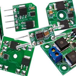 Idealne mostki prostownicze