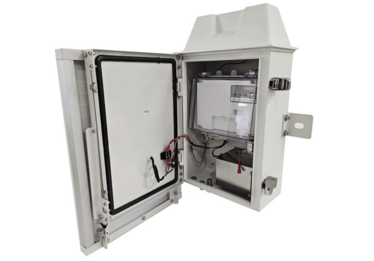 Bezprzewodowa bramka/router MS3010