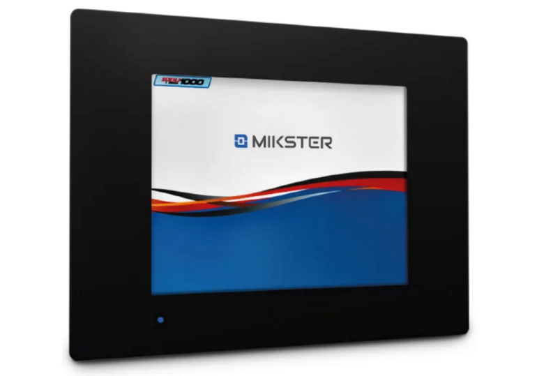 Panel operatorski INDU iMAX 1000-LX