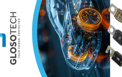 Oferta bezpieczników samochodowych GLOSO TECH w ofercie TME