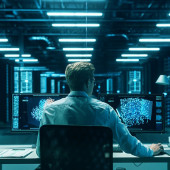 PromptLock: pierwszy ransomware oparty na sztucznej inteligencji (AI)