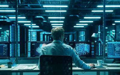 PromptLock: pierwszy ransomware oparty na sztucznej inteligencji (AI)